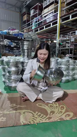 1ອັນ2ອັນ3ອັນ5ອັນກໍແສນປາຍຍໂຄດຖືກເລີຍ😍😍#ວິສາຊີບ❌ຫ້າມເອົາເບີໂທລົງກ້ອງຄອມເມັ້ນ #ຂາຍຖືກໆ🌿💕ໂປຮໂມຊັ່ນມາແລ້ວ🔥🔥🔥 #ຊາມສະແຕນເລດ 