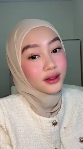 gak nyesel nemu blush on secakep inii dan affordable bgtt, pliss wajib di checkout👌🏻 @Maange.beauty  #Maange #MaangeBeauty #MakeupMaange 