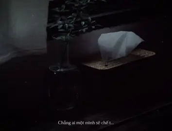 Chẳng ai một mình… #nhachaymoingay #nhacbuontamtrang #tamtrang #tamtrangbuon #thanhhai1406 