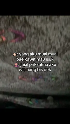 3 taun aku balik maning