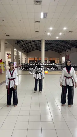 betul shakap 🫢 #taekwondofighter #fyp