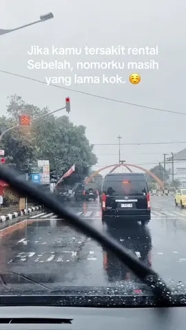 #SewaKendaraanVVIPPurwokerto PT. Akas Jaya Lestari ✨ ( Kasatri Garage Luxury )  Rsv :   WhatsApp  ☎️ 0877-1516-0093 Tersedia : Alphard Hev - Fortuner - Innova Zenix - Reborn - Avanza - Hiace commuter & Premio  #sewaalphardpurwokerto #sewahiacepurwokerto #rentalmobilpurwokerto #sewamobildieng 