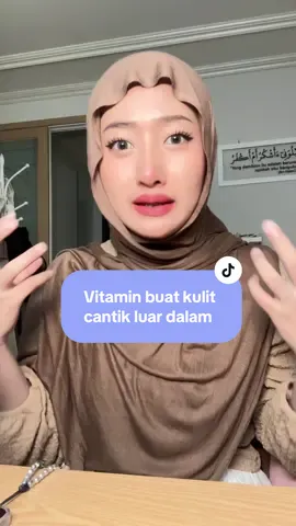 Beneran emang kulit tuh harus di jaga dari dalem juga sih, rajin rajin minum vitamin swisse sih @Swisse - Indonesia  #SwisseBeauty #StayRadiant #SwisseBeautyStartsFromWithin #SwisseGrapeSeedPlusVitaminC