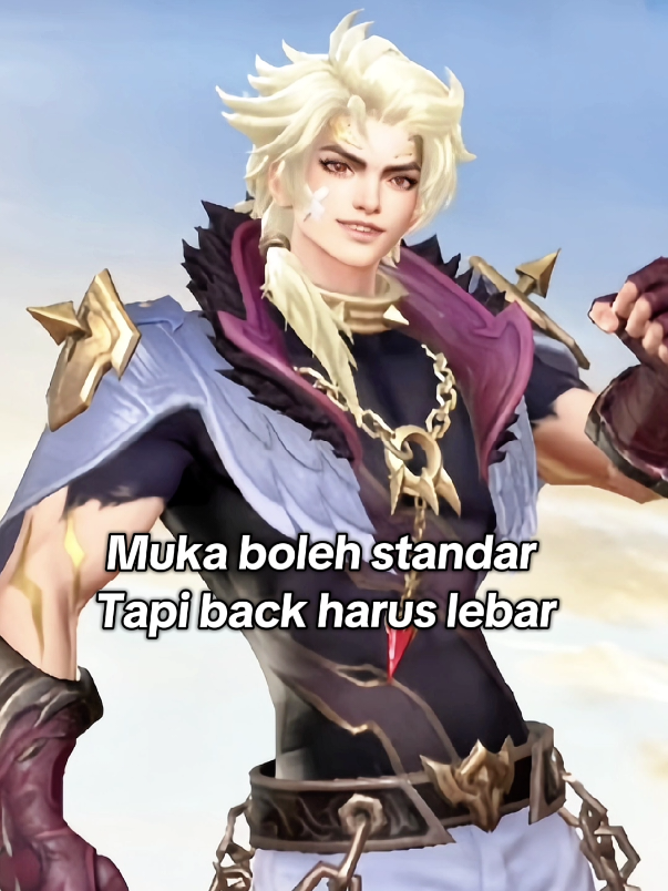 Membalas @xavier.mz.90 Lukas Join trend  #mlbb #mobilelegends #lukasmlbb #lukas #trending 