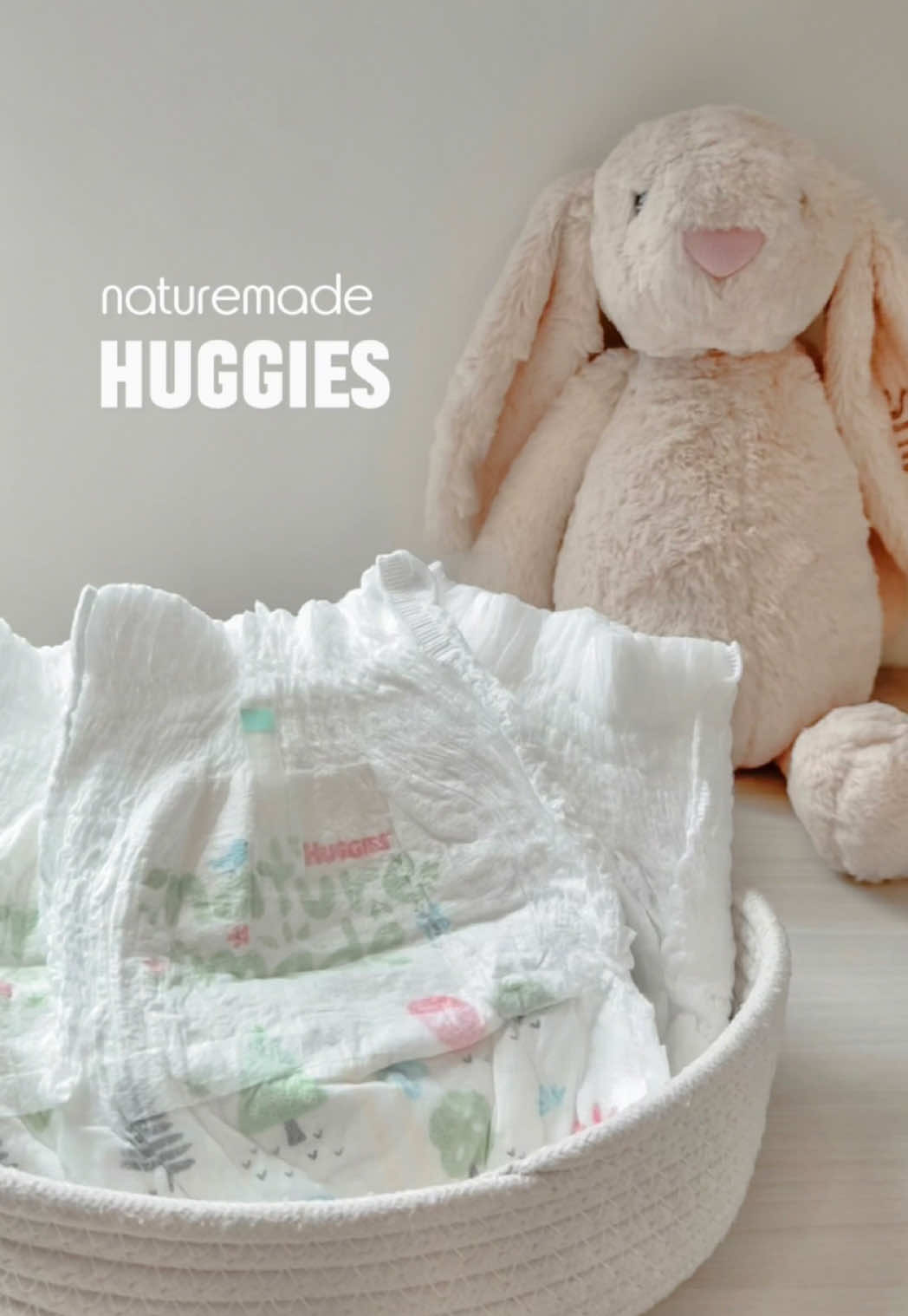 Huggies NatureMade mãi đỉnh 😌 Thương hiệu lâu đời nổi tiếng mà giá thành rất hợp túi xiền của mẹ bỉm luôn 🤩 #meshinthuine #huggies #bimhuggies #tabim #huggiesnaturemade 