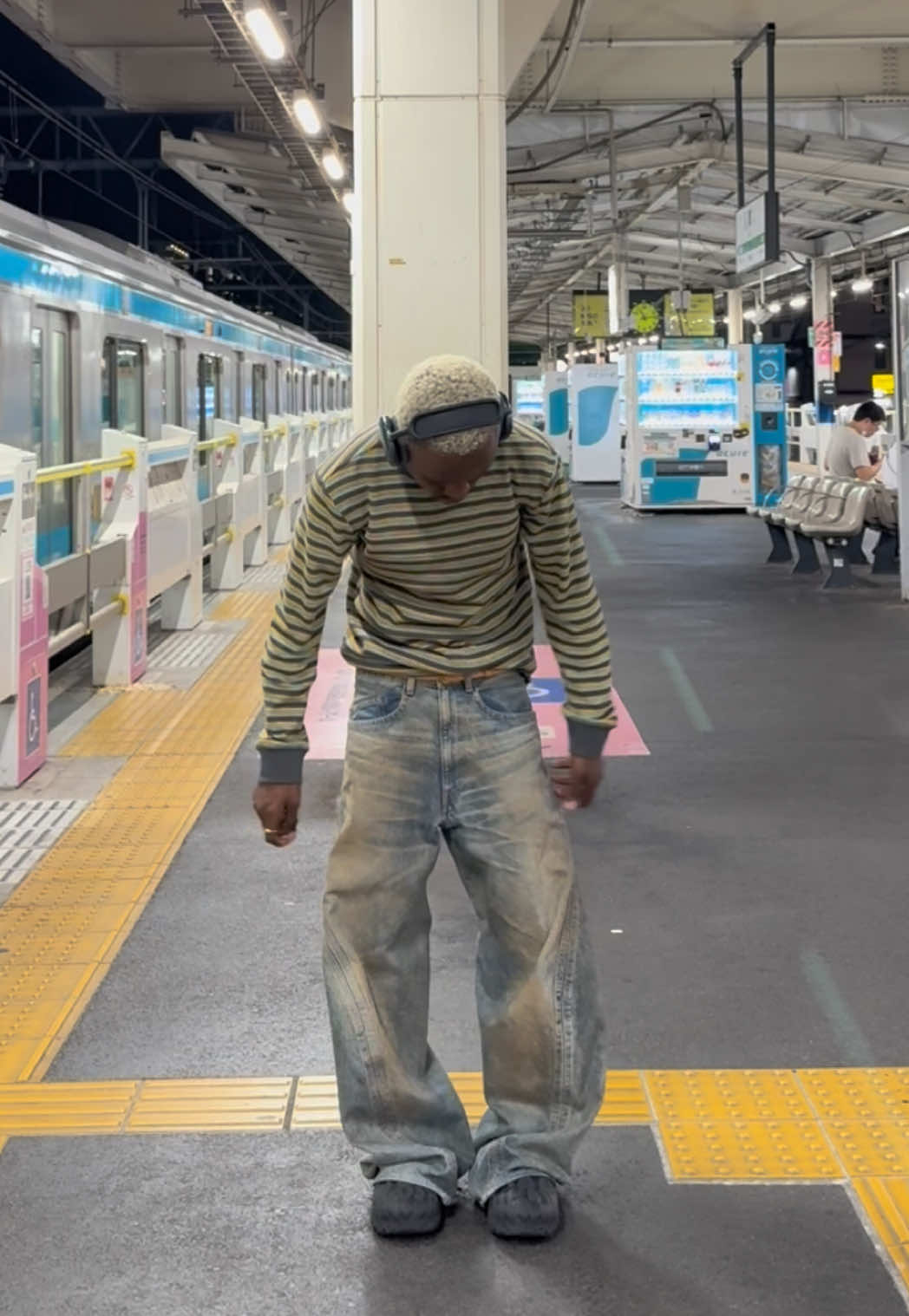 quick outfit check. #OOTD #outfit #おすすめ #fyp #ストリートファッション 