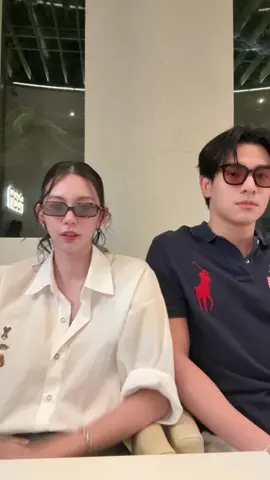 ติดแอ๊คเกินนะบางที 😂 #ทายาทหมายเลข1 #ninnayanin @tonkaow chayuth 
