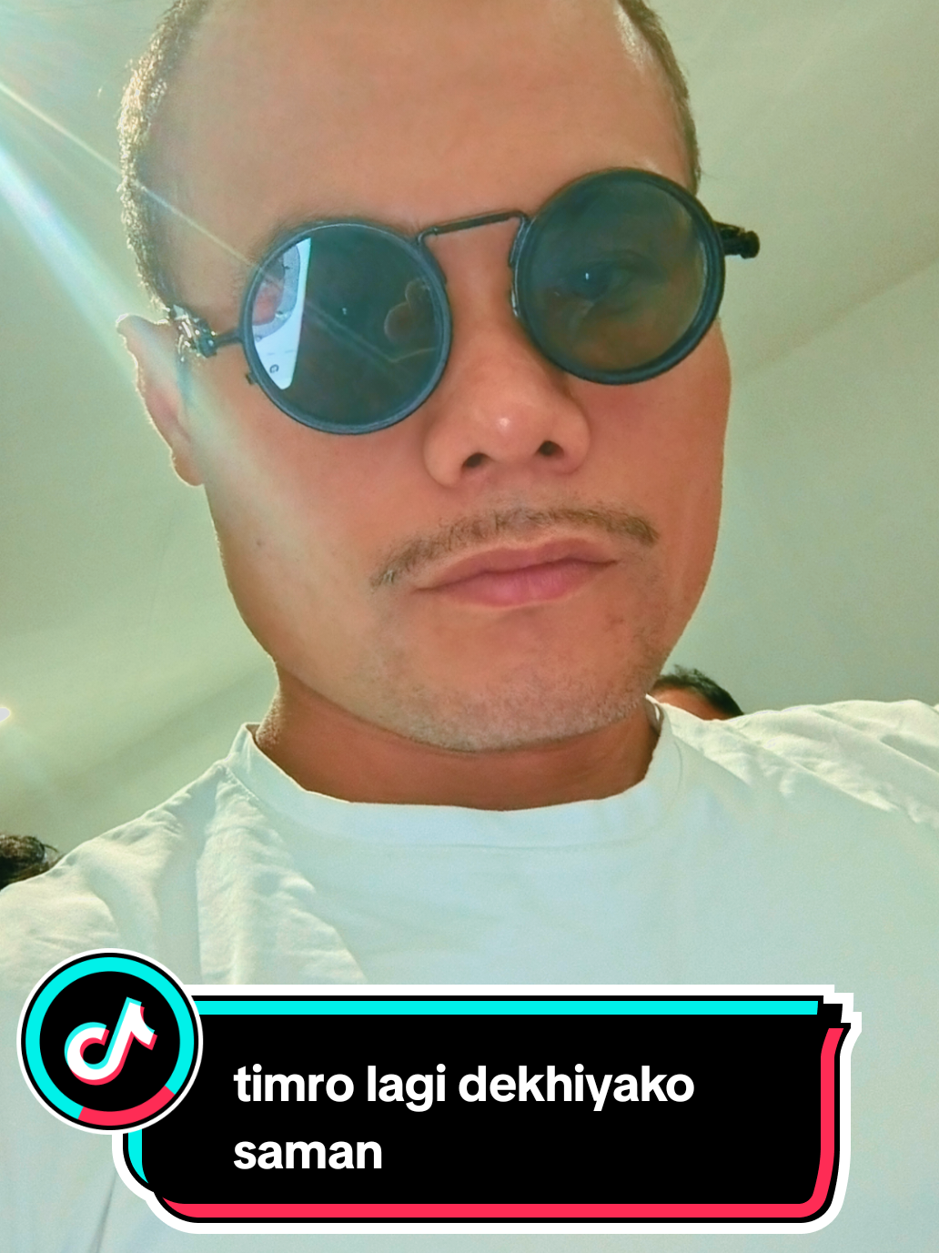 timro lagi dekhiyako ko sapana #foryou #tiktokindia #creatorsearchinsights #fy #CapCut 