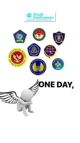 one day🥺🥺 #ipdn #sekolahkedinasan #pknstan#infokedinasan #kedinasan2025 #poltekssn #poltekip #poltekim
#sekolahkedinasan #edukasikedinasan #bimbelkedinasan 
