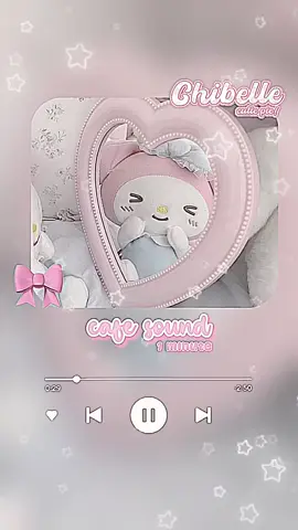 cute sound for mini vlog☆𝄞 . . . #minivlog #songideas #1min #vlogasmr #minivlogsong 