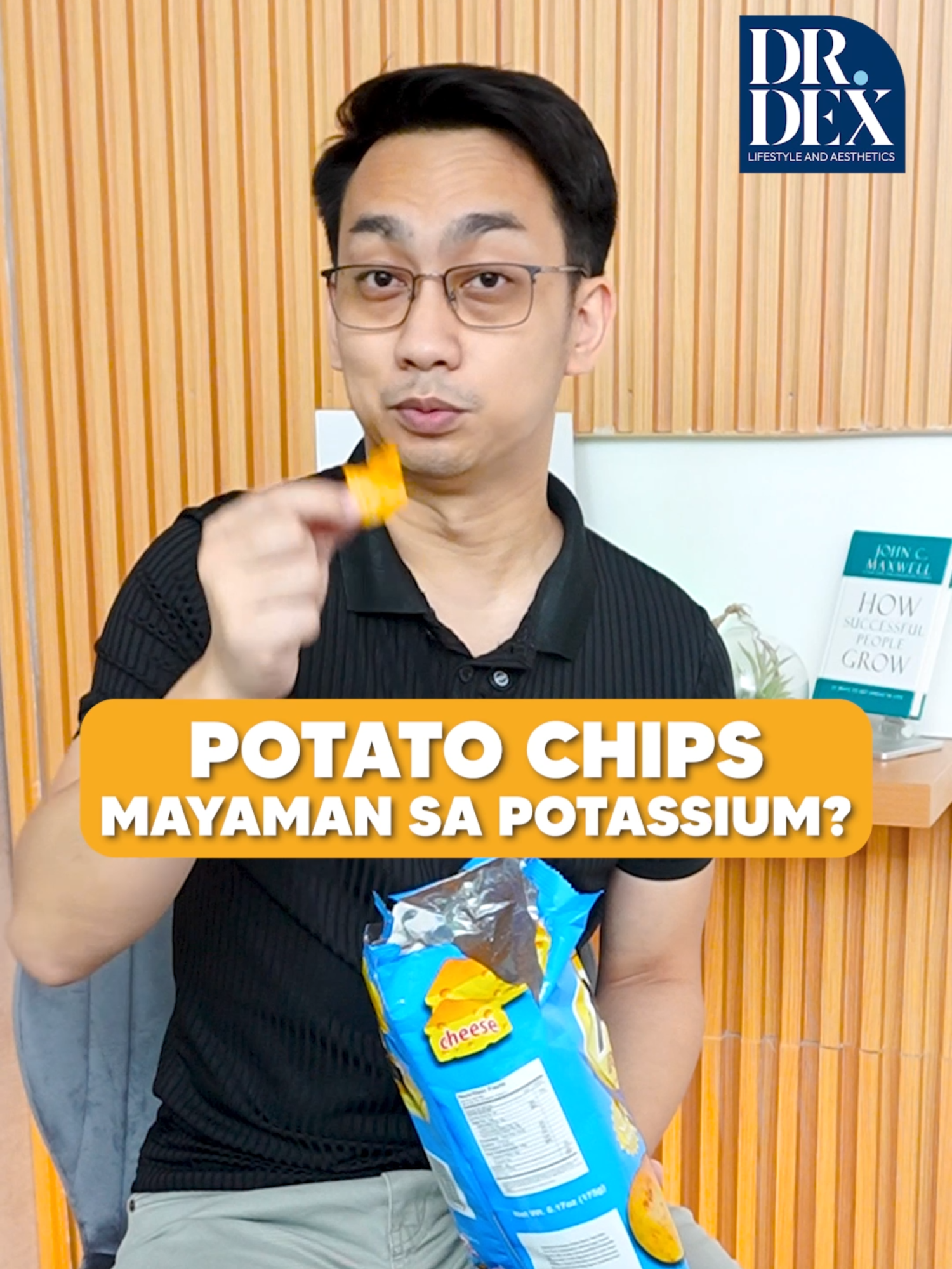 Masustansya pala ito eh! Para sa iba pang doctor-approved content, bisitahin ang: https://drdexmacalintal.com #Potassium #nutritiontips #HeartHealth #foryou #fyp