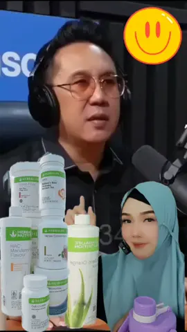 ni degerin dr.Cahyo tubuh kita itu hanya butuh nutrisi #nutrisiherbalife #herbalife #coachyaniebeecary #nutrisisel #nutrisiterbaik 