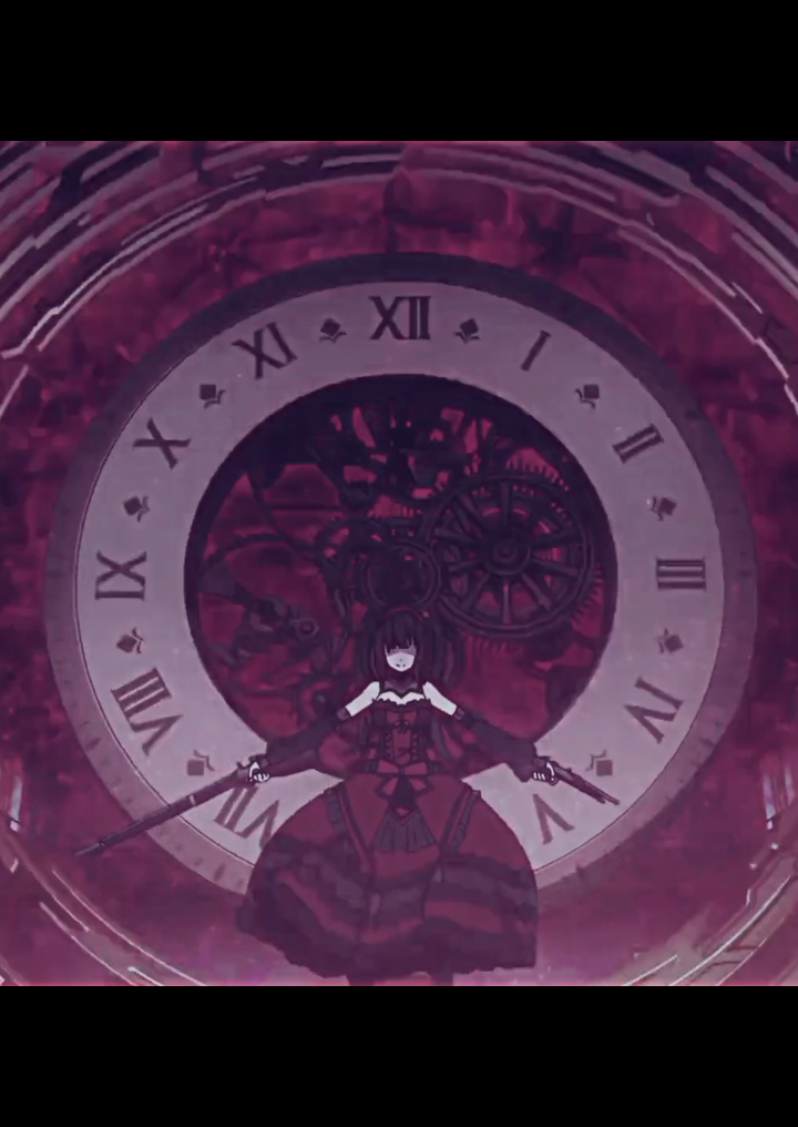 ทำไมเจ๊สวยอย่างงี้❤️ #เธรดอนิเมะ #เธรด #อนิเมะ #anime #datealive