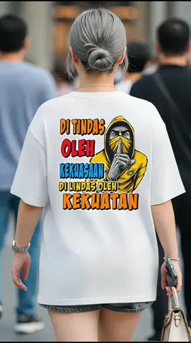 cakep ini wey #kaos #kaoskatakata #kaosviral #kaosdistro #fyp 