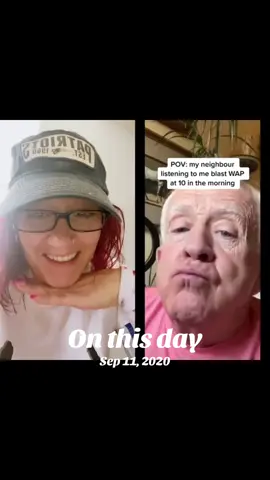 #onthisday #reaction #WAP #thursdayvibes 