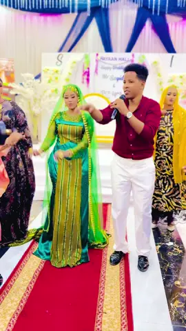 Ianantii ree ayaanliyi awlaad jacayl 🎉❤️💍🎉