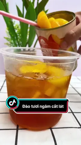 Đào tươi ngâm cắt lát Countree#daotuoi #daotuoicatlatngamduong #countree#anvat #metrucanvat  @Mẹ Trúc ăn vặt  @Mẹ Trúc ăn vặt  @Mẹ Trúc ăn vặt 