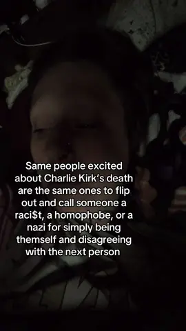 No opinions allowed in 2025 #unpopularopinion #hatespeech #equality #america #fyp 