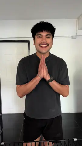 ทักทายทุกคนนะครับ @ลพบุรีสี่ขาจอมซน 🙋‍♂️🐶 