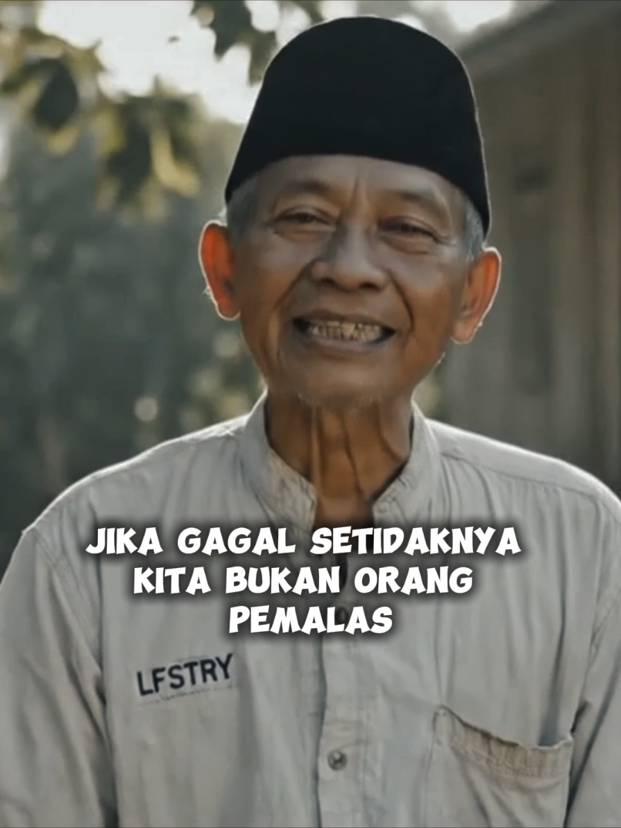 usaha aja dulu 😊 #CapCut #capcutpioneer #pioneertemplate #storykatakata #berkelas 