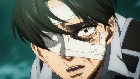 The Biggest edit || Levi #AttackOnTitan #leviackerman #levi  #erenjaeger #fyp 