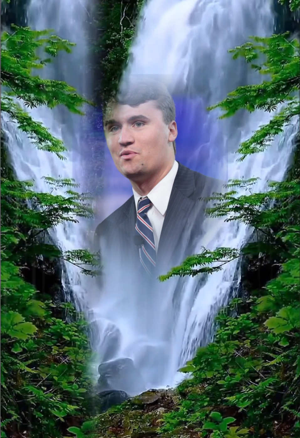 Ephesians 6: 10-17 #charliekirkspeech #rip #christian  #ourfamily1💜 #manager1 @Charlie Kirk @The Charlie Kirk Show @Turning Point USA 