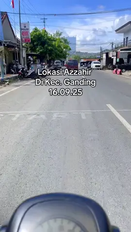 Lokasi azzahir di kecamatan ganding selasa 16 september 2025 bersama PT. Arina Makmur Sentosa #azzahir #zahirmaniaindonesia🇲🇨 #zahirmaniamadura #azzahirpekalongan #gandingsumenep 