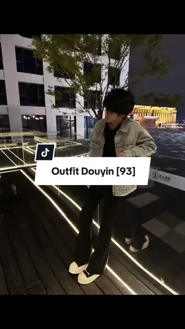 mẫu này thì không cần phải giới thiệu 😎 #OOTD #phoidonam #phoidodouyin #douyin #xuhuong 
