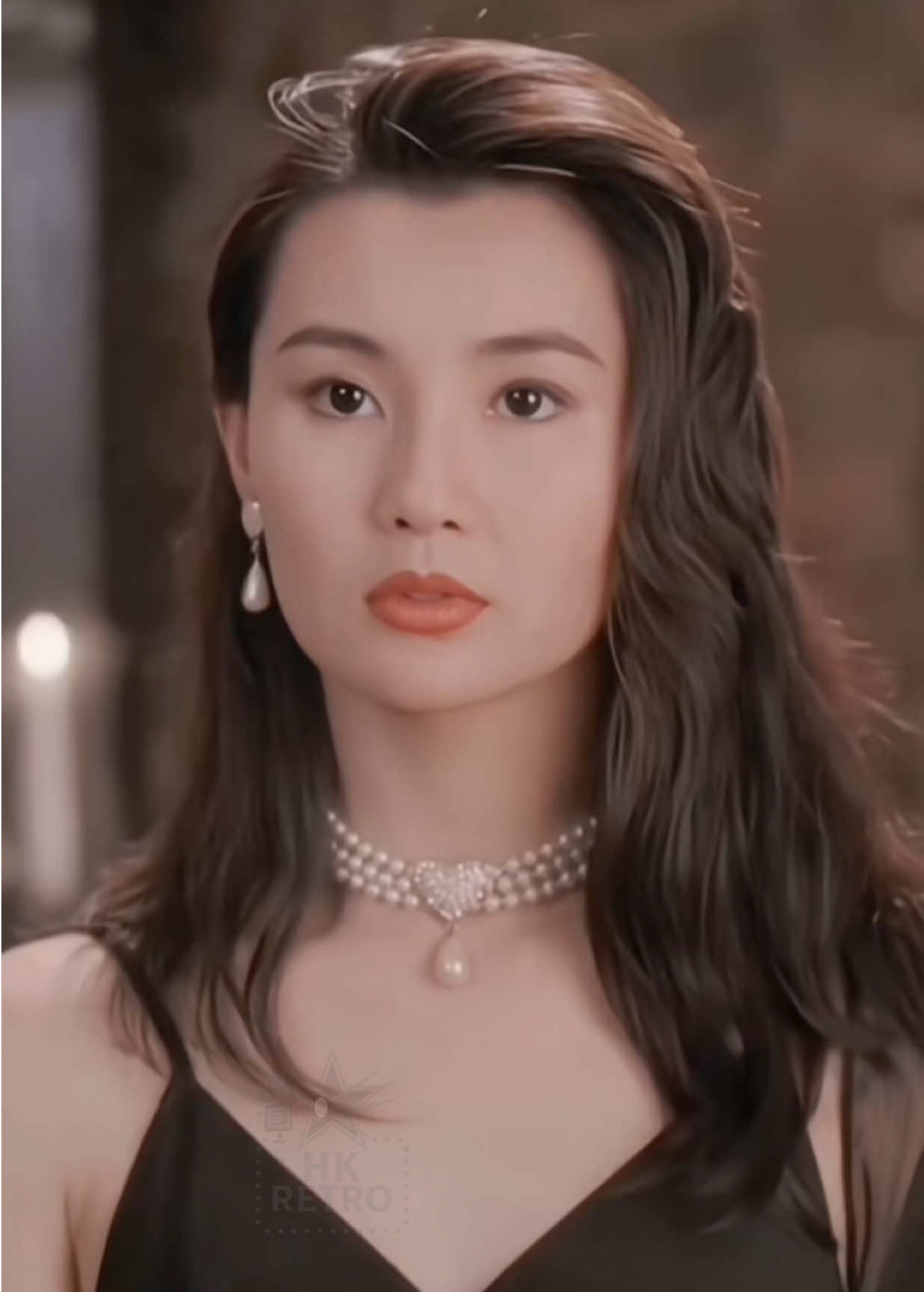 Trương Mạn Ngọc Maggie Cheung - Nữ hoàng màn ảnh #truongmanngoc #hongkong90s #dienvienhongkong #mynhanhongkong #saohoangu 