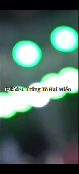 TRĂNG TỎ HAI MIỀN...🌛🌜.                      Trình bày : Mã Thái Sơn 