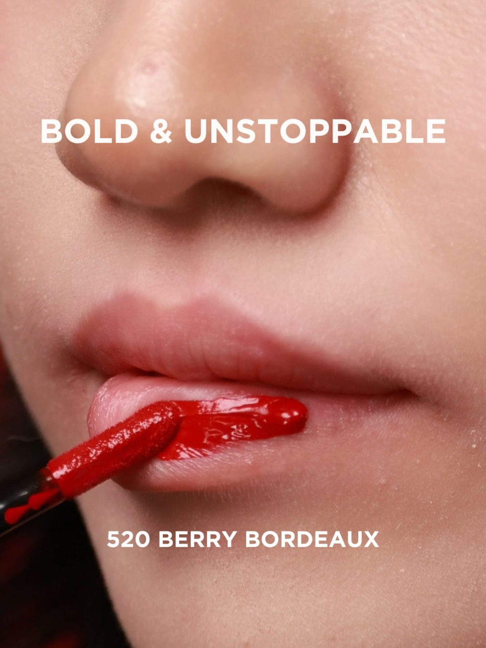 11 shades irresistible, mana favoritmu? 💕 #LOrealParisMakeupID #LorealGlossyLips #LacquerLikeGloss 