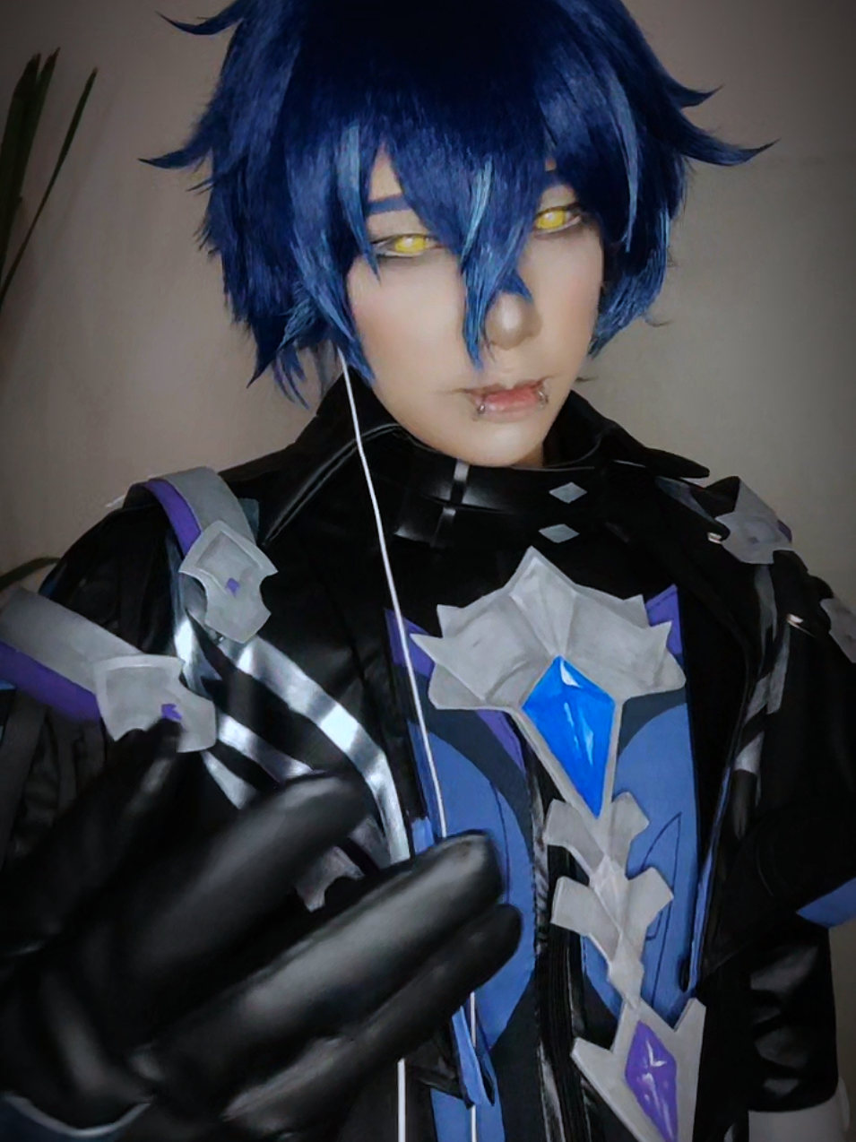 #GenshinImpact #nodkrai #flinscosplay #flins #flinsgenshin 