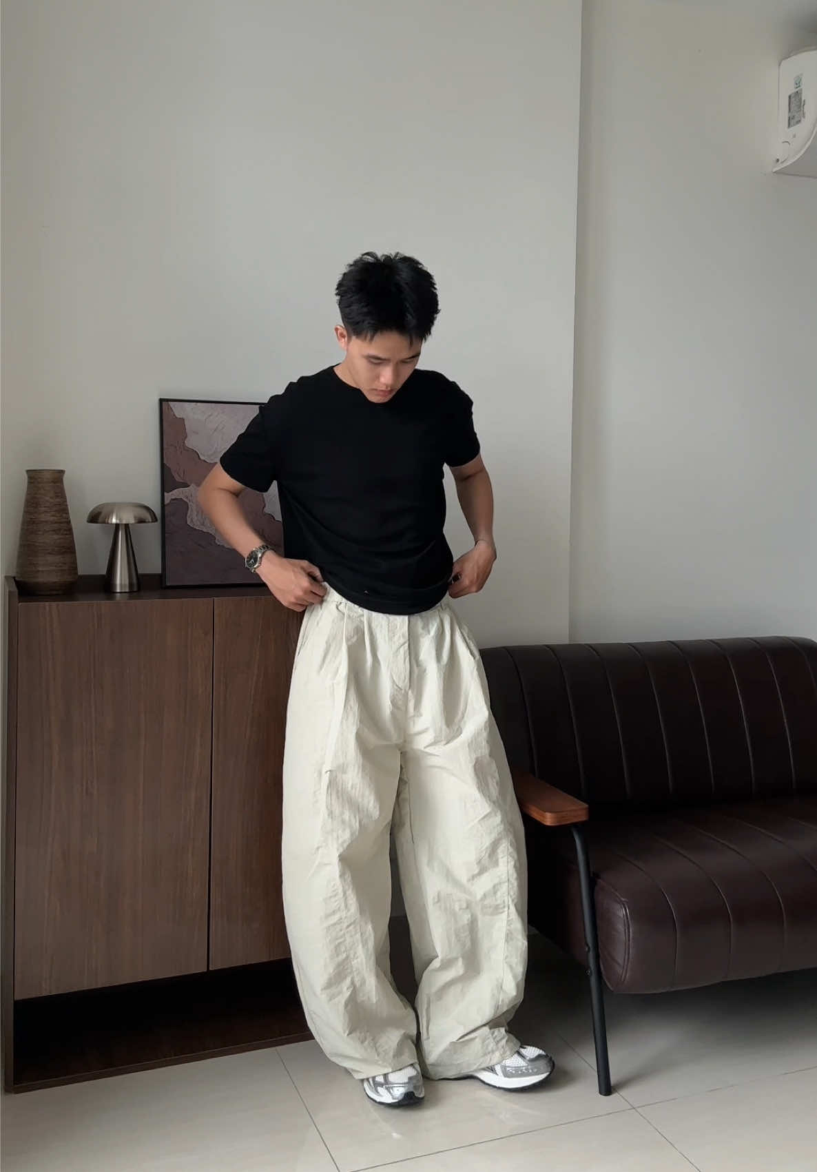 form đẹp thía #outfit #fyp 