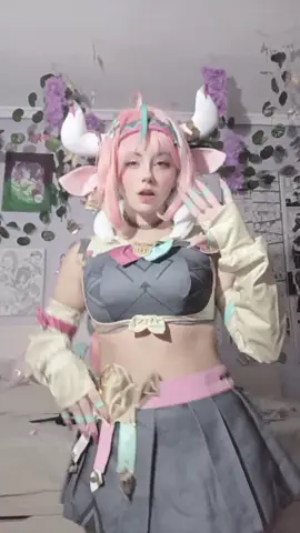 ~{Varesa}~ tik tok t juro q te odio, xfavor sácame el flop #varesa #genshin #Cosplay #hoyoverse #fyp 