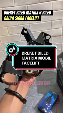 Breket matrix headlamp mobil sipit #breket #calyasigramodifikasi #headlamp #modifikasi 