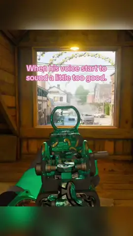 Secretly goon to him😪 #bo6 #bo6clips #bo6multiplayer #bo6ranked #blackops6 
