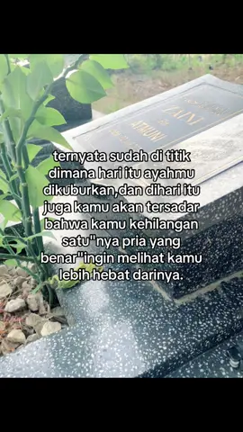 #alfatihah #papa 