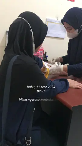 Gini ya rasanya punya ponakan dari adek sendiri?🥹 #birthday 