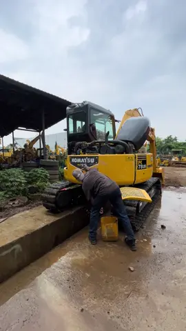#excavators #kobelco_sk200 #alatberatmurah #usedjapan #bulldozer 