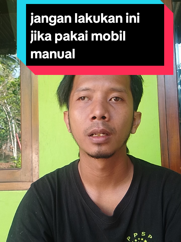 beberapa hal yang sebaiknya jangan di lakukan jika menggunakan mobil manual. #mobilmanual #halyangtidakbolehdilakukanpadamobilmanual 