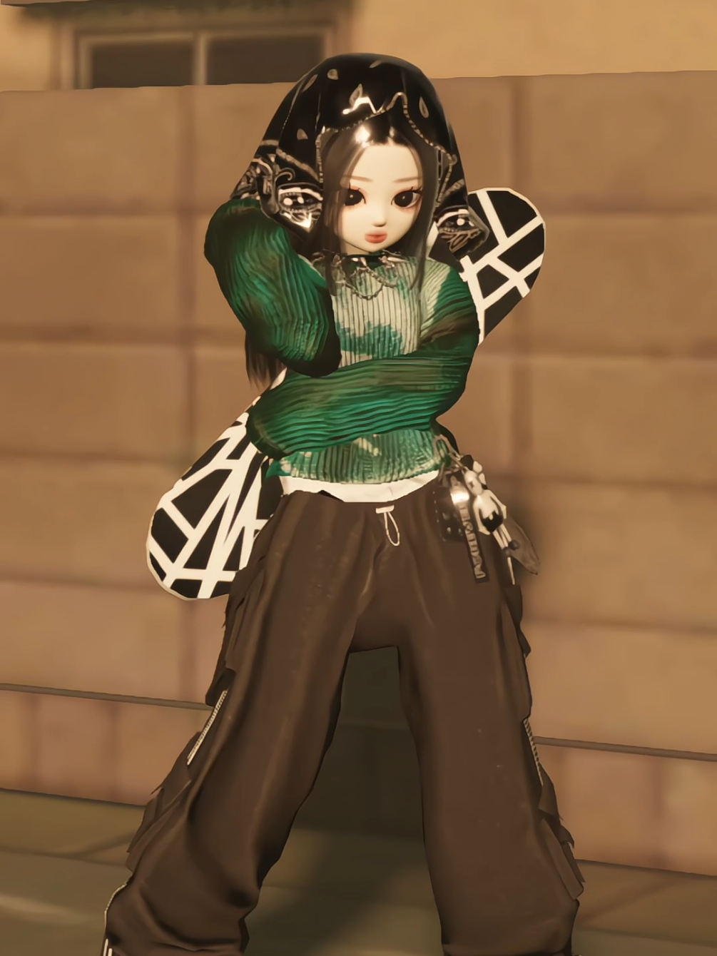 rawr💃🏻 . . Maps : RH Dance Studio  Dance : Next Level (1,1×) CD : @𝘾𝙞𝙡𝙖𝙖𖤐.ᐟ  . . #rhdancestudio #robloxtrend #roblox #robloxfyp #fypシ 