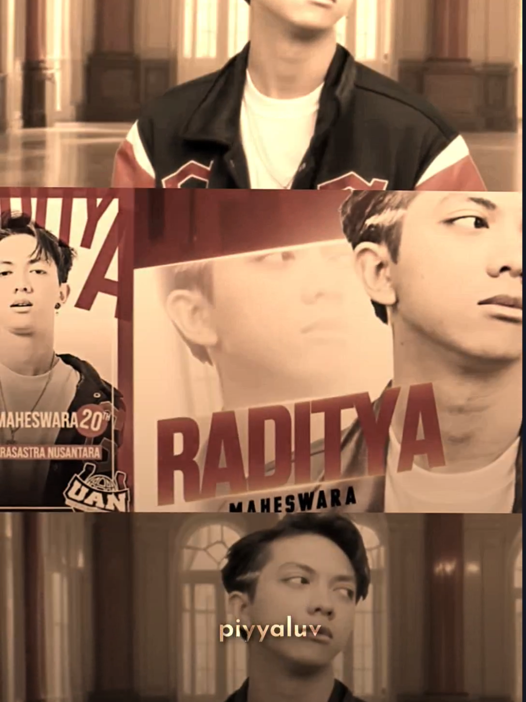 gantenkk amatt sii pacar baru aku 🤭😖 #sptrakori_ #raditya #sultansquad2 #korizen #creatorsearchinsights 