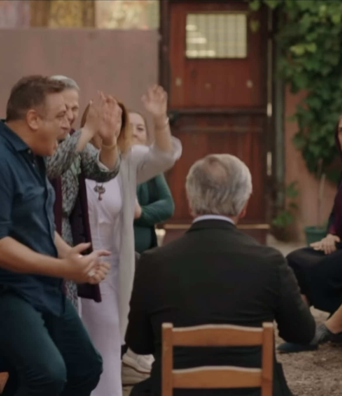 Kimden peydahladın Rıfatı ahahahssgahah#sahipsizler #azizealaz #devranalaz #burakberkayakgul #hazalsubaşı 