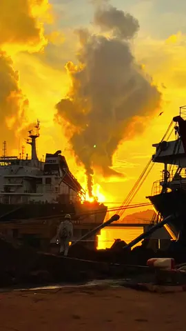 seng tau apa-apa!! #sunsetlover #zbcxyca #lewatberandamufypシ゚viraltiktok 
