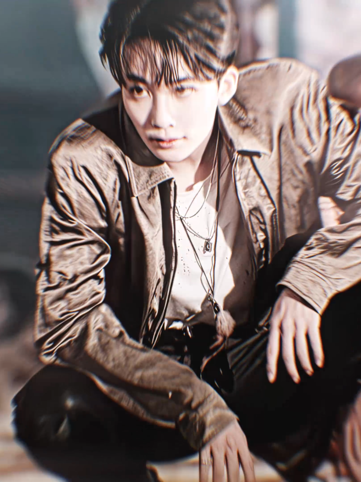 dayum dt: @twokrubyjen  ac: caitsauds #jeonghan #jeonghanedit #jeonghanseventeen #seventeen #seventeenedit #edit #fyp #teanacia