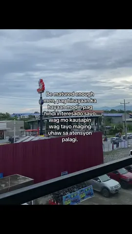 Be matured men #fyp #foryou #foryoupage #feelings 