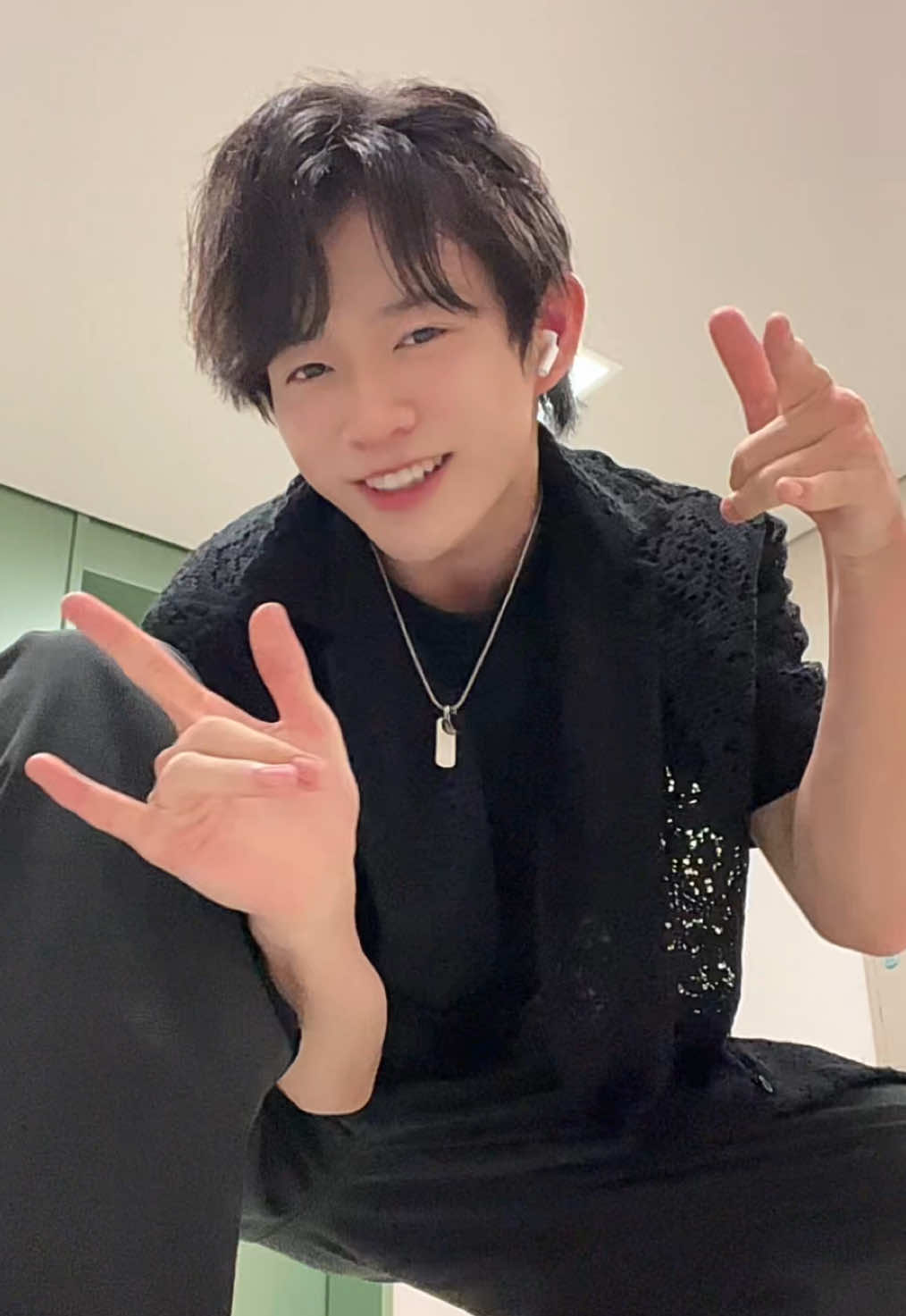 喧嘩の理由によって態度が変わります（最低） #おすすめ #08 #fyp #男子高校生 #アイドル #河合彪雅 