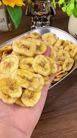 B1G1 keripik pisang koin manis madu! #keripikpisang #fyp 