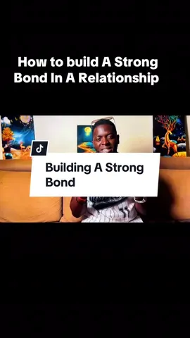 Bonds are tightened and maintained by doing things routinely together #relationshipadvice #dating #relationshiptips #dating 