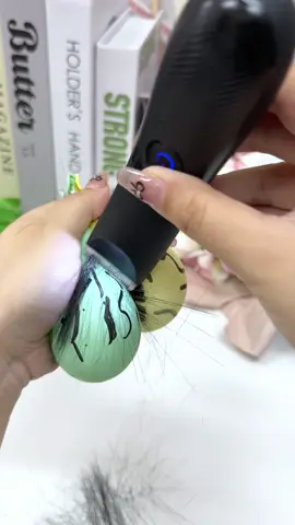 Adesso sono più tranquillo che la giungla è tagliata 😌 #trimmer #trimming #trimmers #tagliacapelli #tiktokshop 